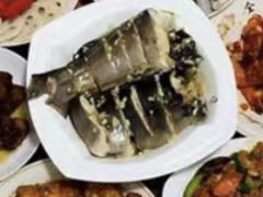 -王四营海鲜市场