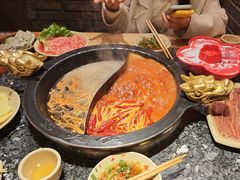 -蜀大侠火锅(总府路店)