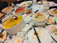 -老牌坊鲁菜名店(宽厚里店)