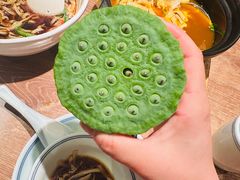 -周家二小姐的菜(西津渡店)