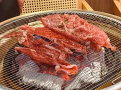 -西塔老太太泥炉烤肉(北京双井店)