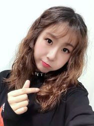 点击看大图 -丝语萱形象