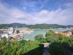 -河源万绿湖美思威尔顿酒店