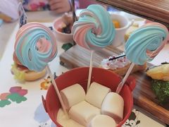 -水桶王国主题餐厅·聚会·生日派对·亲子活动·家庭套餐(亚龙湾希尔顿店)