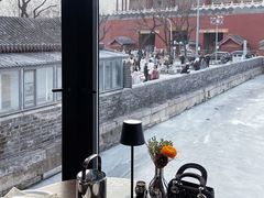 -The Georg(东华门店)