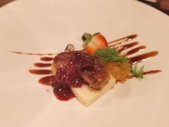-食间牛排(重庆路万达店)