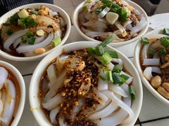 -洞子口张老二凉粉(文殊院店)