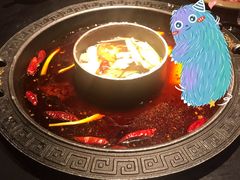 -晓宇重庆火锅(龙首店)
