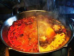 -湊湊火锅·茶憩(新中关购物中心店)