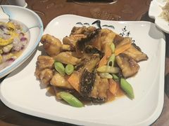 -董府·古宅餐厅