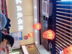 -炖四方东北铁锅炖·烧烤小龙虾(中豪国际店)