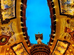 -牛首山文化旅游区