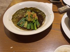 -水月周庄铂尔曼酒店-水月荟中餐厅