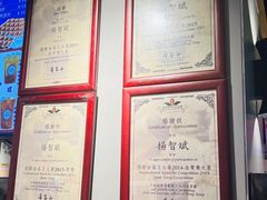 -香港鸳鸯王(西湖路店)