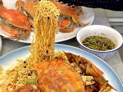 -金沙滩海鲜餐厅·海肠捞饭·手工水饺(梅江龙水园店)