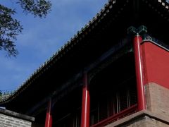 -普陀宗乘之庙(小布达拉宫)