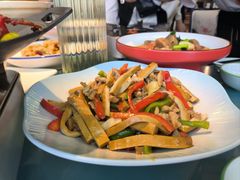 -悦硒楼·新派恩施菜