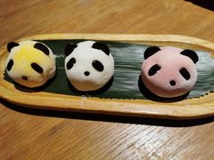 -天府掌柜(九眼桥店)