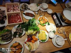 -山海蟹庐·海鲜糟粕醋火锅(慈溪店)