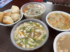 -潭式煎包(西航路店)