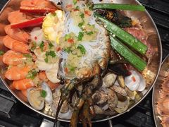 -盒马鲜生(杭州运河上街店)