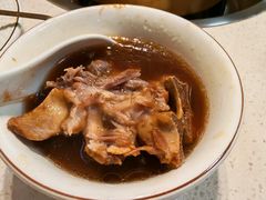 -和庆斋羊蝎子火锅·碳缸烧烤(顺义旗舰店)