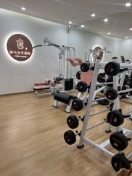 -亦心瑜伽普拉提女性塑形馆GZS