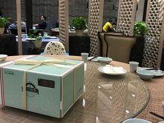 大堂-维尔纳斯·生日蛋糕动物奶油冰淇淋蛋糕(人大店)