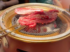 -西塔老太太泥炉烤肉(上海七宝领展广场店)