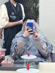 -DX HAIR SALON·发现未知美发沙龙