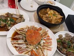 -天天渔港(杏林街店)