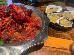 -王红军龙虾(新民路店)