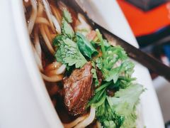 -李先生牛肉面大王(北京平谷步行街店)
