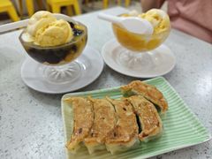 -芬芳甜品(同福路店)