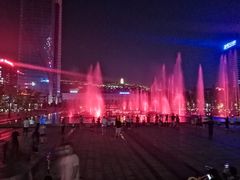 -两江幸福广场