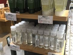 -MUJI无印良品(世博源店)