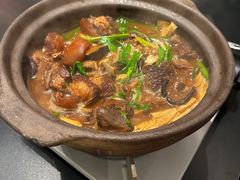 -嘉宴·精致客家菜