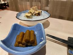 -富盈酒店-日本料理餐厅(厚街店)