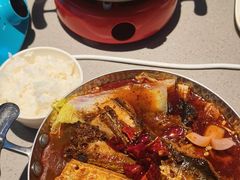 -半天妖烤鱼(绿地大融城店)