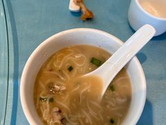 -鹭江潮餐厅•福建菜(鹭江佲家酒店)