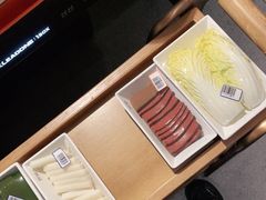 -野妹火锅(龙岗店)