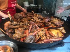 -吴长子卤菜馆(统一街店)