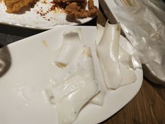 -巴奴毛肚火锅(广益哥伦布店)