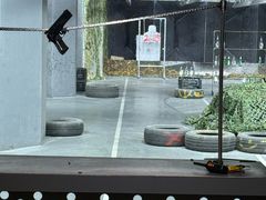 -中安射击运动俱乐部