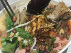 -银星麻辣烫(放鹤路店)