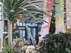 -2326 Coffee Roaster咖啡豆可选店(林肯公园店)