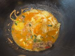 -印象老灶台三下锅·湘西本土原味菜(天门山索道店)