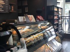 -星巴克(恒基688广场店)
