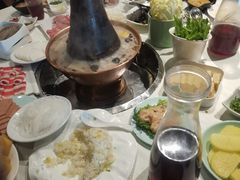 -东来顺饭庄(西直门店)