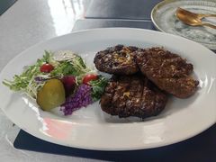 -土耳其卡巴布清真餐厅(西安店)